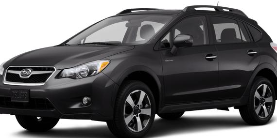 SUBARU XV CROSSTREK 2013 JF2GPAKCXD2806804 image